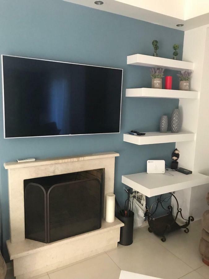 Athens-Glyfada Apartment Εξωτερικό φωτογραφία