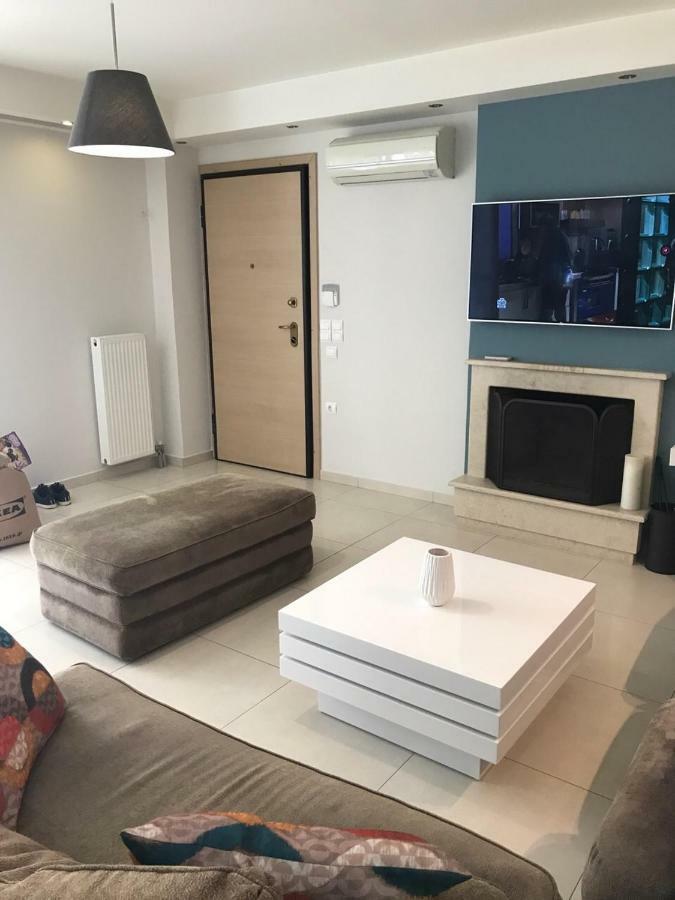 Athens-Glyfada Apartment Εξωτερικό φωτογραφία
