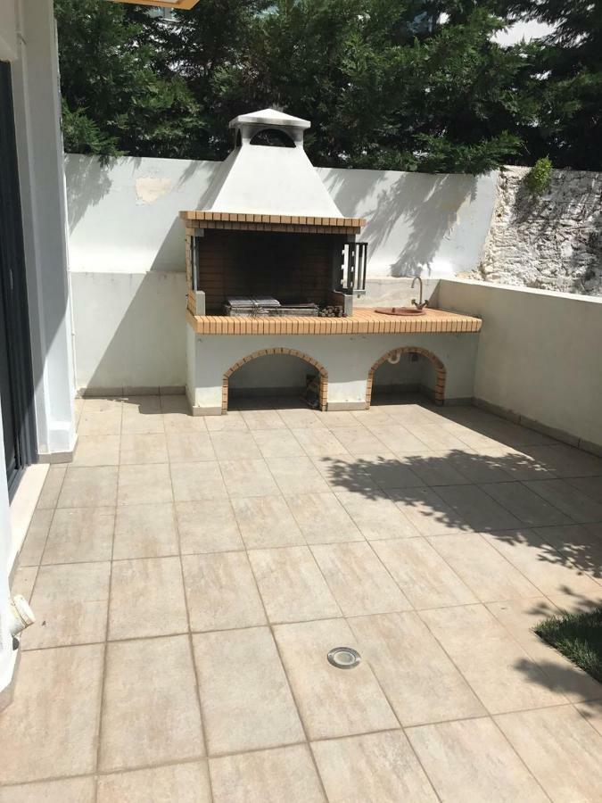 Athens-Glyfada Apartment Εξωτερικό φωτογραφία