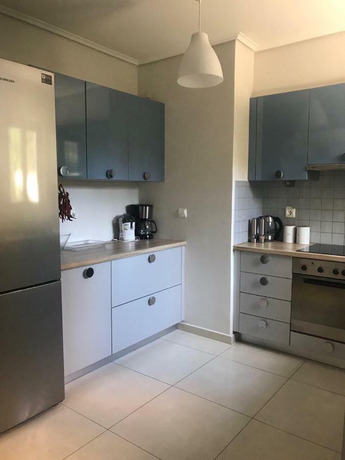 Athens-Glyfada Apartment Εξωτερικό φωτογραφία