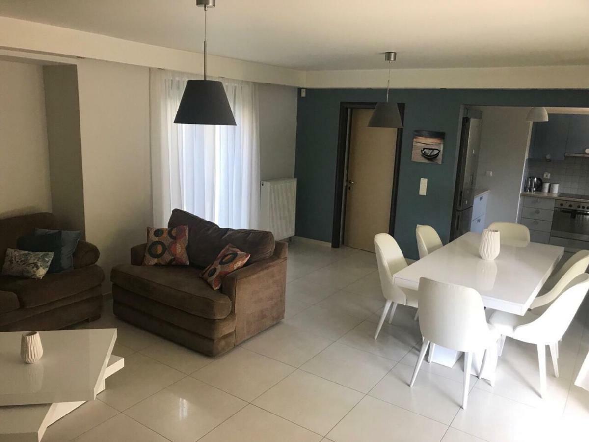 Athens-Glyfada Apartment Εξωτερικό φωτογραφία